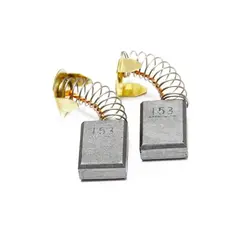 Графитовые щётки CB153 Makita 181044-0