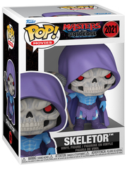 Funko POP! Masters of the Universe: Skeletor (2020)