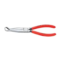 Плоскогубцы механика черненые 200 мм Knipex 38 91 200