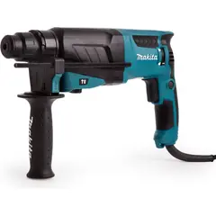 Перфоратор Makita HR2630