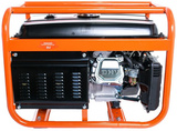 Генератор бензиновый Gigant GGL-2900