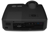 Проектор Cactus CS-V2.B