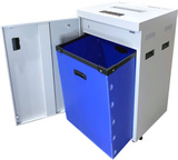 Уничтожитель бумаг Office Kit S1650 1,9x15