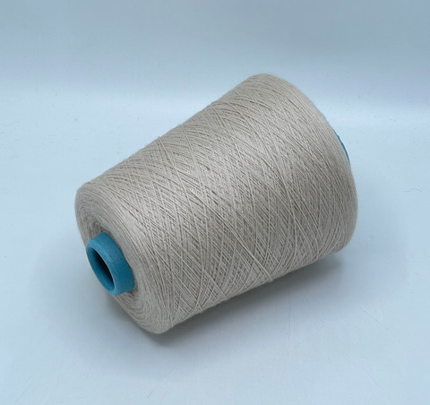 Filatura di Trivero, Calgary, 1100м, 70% кашемир, 30% шелк, Латте(133), 40964