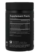 Sports Research рыбий жир с омега-3, 90 капсул