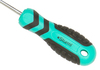 Отвертка TORX T25*100мм, CrV, магнитныйнаконечник Sturm! — фото 4