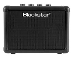 Blackstar Fly3 Мини комбо для электрогитары. 3W. 2 канала. Вcтроенный Delay