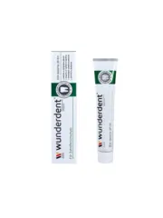 Modum WUNDERDENT Паста зубная для защиты десен, 100г (A094-232)