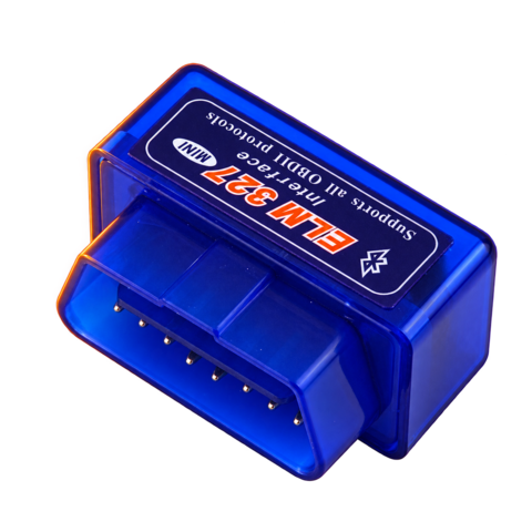 Bluetooth сканер ELM 327