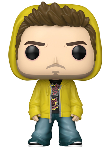Funko POP! Breaking Bad: Jesse Pinkman (1935)
