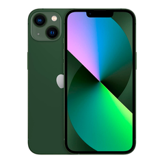 Смартфон Apple iPhone 13 mini 128GB Dual Sim, Green (Зеленый)