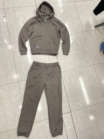Спортивный костюм Magnum 948668greyZima
