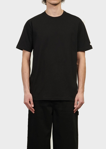 Футболка CARHARTT WIP S/S Base T-Shirt