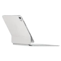 Клавиатура Apple Magic Keyboard для iPad Pro 11", M4, White (Белый) (2024 г.) MWR03
