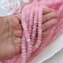 Тонированный кварц, цвет 