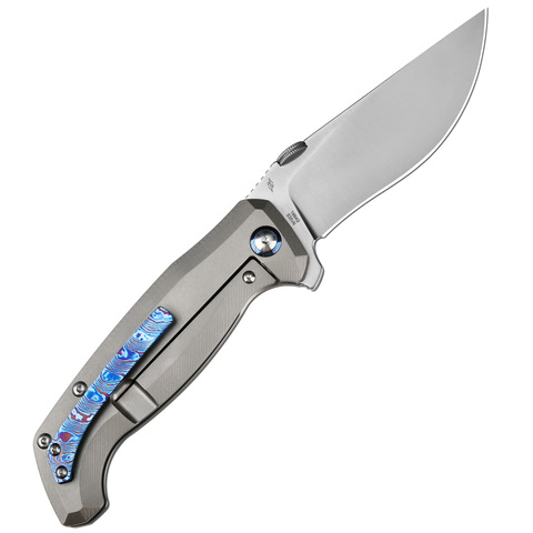 Складной нож Artisan Cutlery Kami, сталь CPM S35VN, 1864G-GY