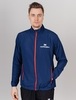 Nordski Motion Premium костюм для бега мужской Navy-Black - 2