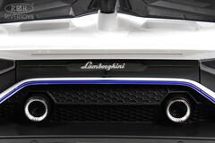 LAMBORGHINI K999PX (ЛИЦЕНЗИОННАЯ МОДЕЛЬ) с дистанционным управлением