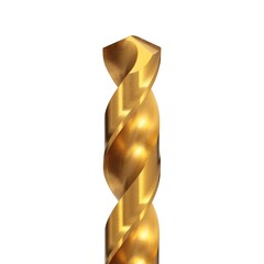 Сверло по металлу ц/х 6,8x109/69мм DIN338 h8 5xD HSSE-Co8 TiN 135° Pro H-Tools 281068THT