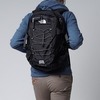 Картинка рюкзак городской The North Face borealis classic Tnf Black/Aspha - 5