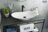 Gid N9811 Раковина накладная