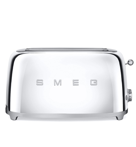 Тостер Smeg TSF02SSEU
