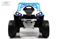 BUGGY F888FF и F888FF-A