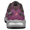 Кроссовки внедорожники женские Asics Gel Venture 5 фиолетовые - 3