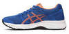 Asics Gel Contend 5 кроссовки для бега женские синие - 5