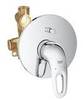 GROHE Eurostyle 33637003 Смеситель для душа встраиваемый на 2 потребителя