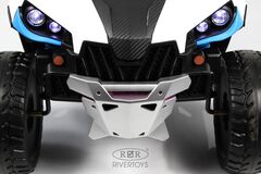 BUGGY F888FF и F888FF-A
