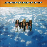 AEROSMITH: Aerosmith