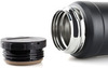 Картинка термос для еды Dkadi KD943-0.8 Black - 13