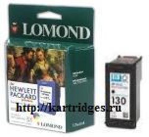 Картридж Lomond L0202807