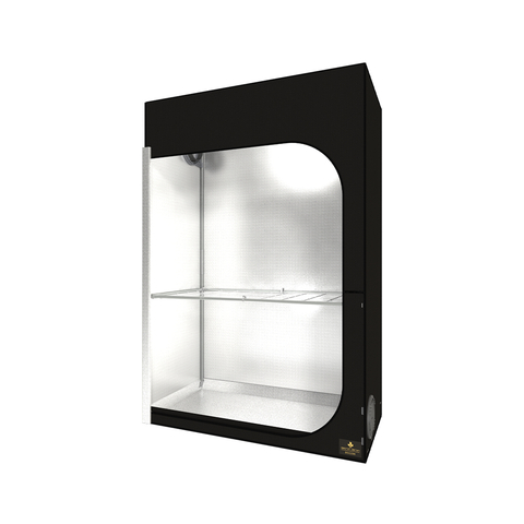 Гроутент Dark Street Wide V 4.0 120 (120x60x178 cm) DS120W REV R4.00