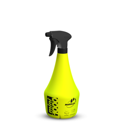 MAROLEX Ручной опрыскиватель Mini 1000, 1л
