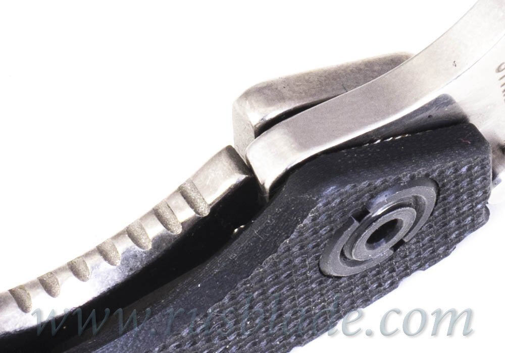 Strider Starlingear 2016 Blade Show Native SnG limited - фотография 