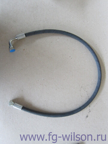 Шланг топливный / HOSE АРТ: 528-059