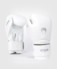 Перчатки Venum Contender 1.5 White/Silver
