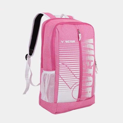 Рюкзак для бадминтона Victor Backpack Pink/Light Purple