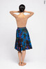 Two-sided rehearsal skirt | sky-day_fall