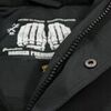 Куртка черная Yakuza Premium 3567 Black
