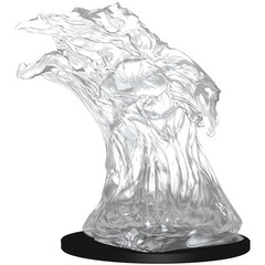 D&D Nolzur's Marvelous Miniatures - Water Elemental