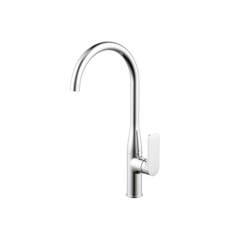 Creavit Faye FY8500 Cмеситель для раковины, цвет: хром фото