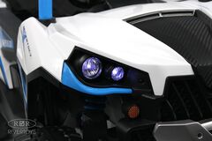 BUGGY F888FF и F888FF-A