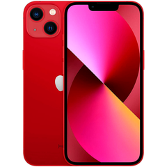 Смартфон Apple iPhone 13 512GB, Red (Красный)