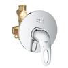 GROHE Eurostyle 33637003 Смеситель для душа встраиваемый на 2 потребителя