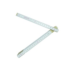 Метр складной деревянный Kinex K-Met 3м 8067