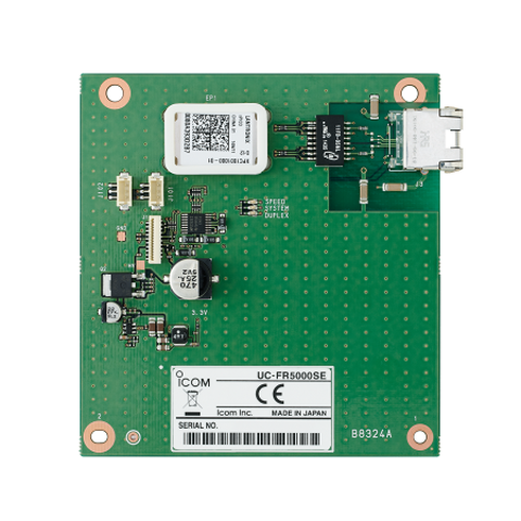 Сетевая плата DPMR Icom UC-FR5000SE