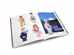The Art of Neon Genesis Evangelion 2007-2017 (На английском языке)